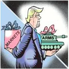 India us tango
