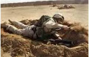 Entrench  - Meaning-  To establish something very strongly so that it is very difficult to change.