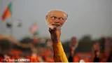Modi’s image as a world statesman has taken battering since his second term began