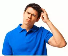 Bewildered  - Meaning – Confused.