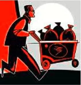 Robust gst revenues show growth potential