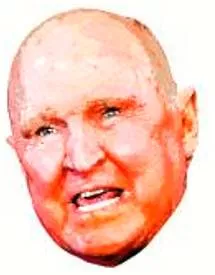 Globalisation guru