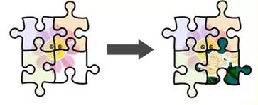 Coherent - Logical and Well Organized; Easy to Understand and Clear. ((तार्किक)