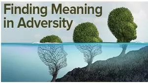 Resilience - The capacity to recover quickly from difficulties.