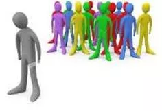 Stigmatize - Describe or regard as worthy of disgrace or great disapproval.