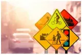 Danger ahead  on india’s road safety record
