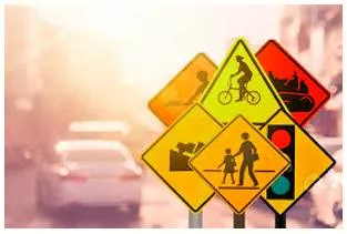 Danger ahead  on india’s road safety record
