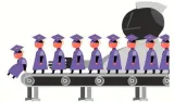Students  parents must recognise higher education pressures  seek help when needed
