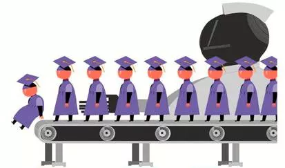 Students  parents must recognise higher education pressures  seek help when needed