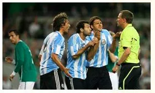 Remonstrate  - Meaning- To protest or complain about something /somebody.