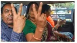 Crime and punishment  on nirbhaya case convicts’ hanging