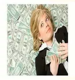 Affluent  - Meaning-  Having a lot of money and a good standard of living.