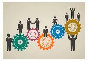 Disseminate  - Meaning- To spread information, knowledge, etc. so that it reaches many people.