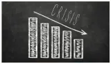 A pandemic  an economic blow and the big fix