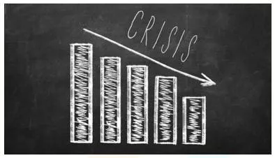 A pandemic  an economic blow and the big fix