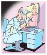 Hello doctor