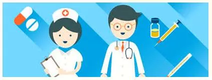 Intervention  - Meaning- Action taken to improve a medical condition or illness.