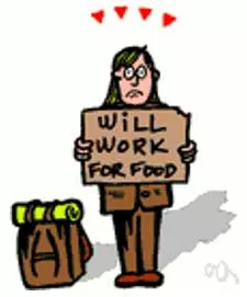 Deprivation  - Meaning- The lack or denial of something considered to be a necessity.