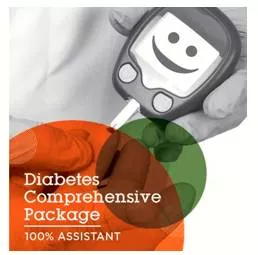 Comprehensive  - Meaning- Including all, or almost all, the items, details, facts, information, etc., that may be involved.
