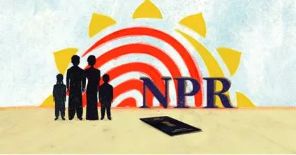 Everyone counts  on census npr postponement