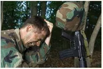 Pusillanimous - Meaning- Showing a lack of courage or determination.