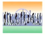 India’s long march