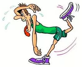 Slog  - Meaning- Work hard over a period of time.