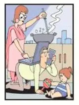 Family time