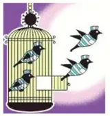 Unclog the jails