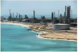 A double whammy for india gulf economic ties
