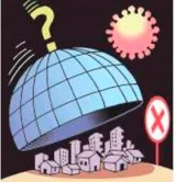 Containment zones