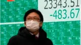 Trade in tatters  on the global slump