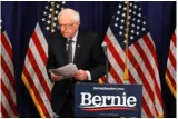 Against trump  and the democratic machine