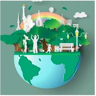 Staying at home on planet earth