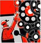 Indeed  open the factories gradually
