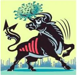 Large fiscal stimulus needed