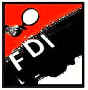 Boost  not restrict  foreign investment