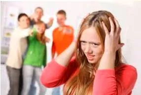 Slur  - Meaning- An unfair remark about somebody/something that may damage other people’s opinion of them.