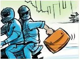 Miscreant  - Meaning- A person who has done something wrong or unlawful.