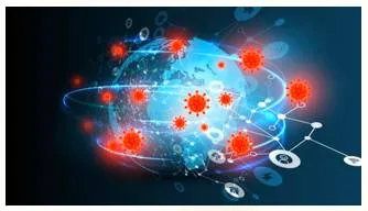 The script of disruption and a new order