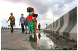 Vividly imagining the life of migrant workers