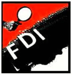 Seize this out of china fdi opportunity