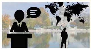 Devolution  - Meaning-  The act of giving power from a central authority or government to an authority or a government in a local region.