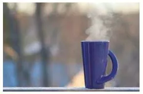 Waft  - Meaning-  To move, or make something move, gently through the air.