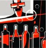 Closing liquor shops erodes liberty  taxes