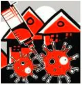 Vaccinating the whole world  plan ahead
