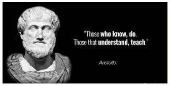Dictum  - Meaning- A statement that expresses something that people believe is always true or should be followed.