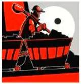 Welcome end to captive mining
