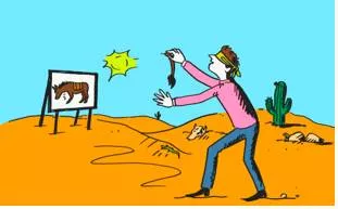 Speculate  - Meaning- To form an opinion about something without knowing all the details or facts.