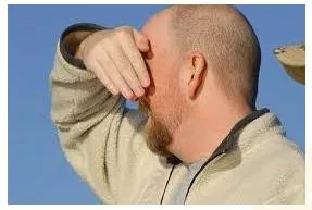 Avert  - Meaning- To prevent something bad or dangerous from happening.